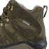 Тактичні демісезонні черевики Camotec Scout MID 2.0 з мембраною