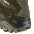 Тактичні демісезонні черевики Camotec Scout MID 2.0 з мембраною