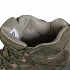 Тактичні демісезонні черевики Camotec Scout MID 2.0 з мембраною