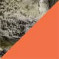 Колір: Sequoia/Orange