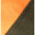 Olive/Orange