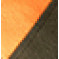Колір: Olive/Orange