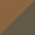 Coyote/Taiga Green