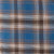 Forest Blue Plaid