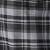 Old-school Grey Plaid