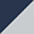 Blue/White