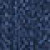 Vintage Worn Blue