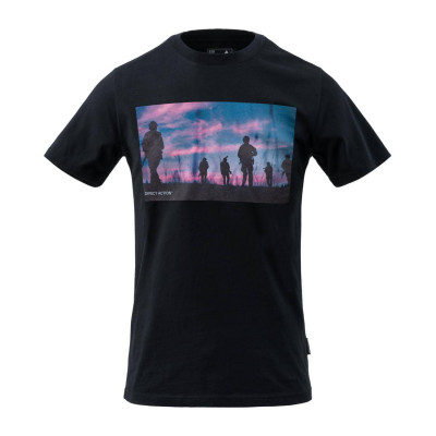 Футболка Direct Action® T-shirt Da Sunset Футболка Direct Action® T-shirt Da Sunset