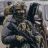 Бафф вогнетривкий Direct Action® Neck Gaiter FR - Combat Dry Light Бафф вогнетривкий Direct Action® Neck Gaiter FR - Combat Dry Light