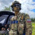 Балаклава вогнетривка Direct Action® Balaclava FR Балаклава вогнетривка Direct Action® Balaclava FR