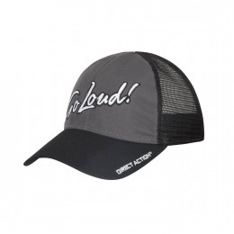 Бейсболка літня Direct Action® GO LOUD!® Wall Tag Feed Cap Бейсболка літня Direct Action® GO LOUD!® Wall Tag Feed Cap