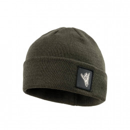 Шапка зимова із вовни мериносу Direct Action® Shaka Merino Beanie