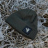Шапка зимова із вовни мериносу Direct Action® Shaka Merino Beanie
