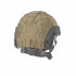 Чохол на шолом Direct Action® Fast Helmet Cover Чохол на шолом Direct Action® Fast Helmet Cover
