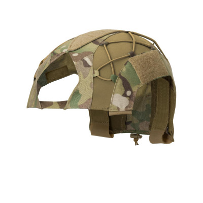 Чохол на шолом Direct Action® Fast Helmet Cover Чохол на шолом Direct Action® Fast Helmet Cover