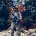 Чохол на шолом Direct Action® Fast Helmet Cover Чохол на шолом Direct Action® Fast Helmet Cover