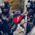 Чохол на шолом Direct Action® Fast Helmet Cover Чохол на шолом Direct Action® Fast Helmet Cover