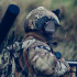 Чохол на шолом Direct Action® Fast Helmet Cover Чохол на шолом Direct Action® Fast Helmet Cover