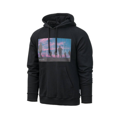 Кофта худі Direct Action® Hoodie Da Sunset Кофта худі Direct Action® Hoodie Da Sunset