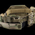  Колір: Multicam