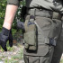 Платформа стегнова Direct Action® Mosquito Drop Leg Panel MKII