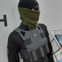 Сорочка UBACS Direct Action® Vanguard Combat Shirt®