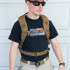 Рюкзак Direct Action® Dragon Egg Enlarged Backpack 30 L Рюкзак Direct Action® Dragon Egg Enlarged Backpack 30 L