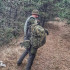 Рюкзак Direct Action® Dragon Egg Enlarged Backpack 30 L Рюкзак Direct Action® Dragon Egg Enlarged Backpack 30 L