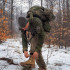 Рюкзак Direct Action® Dragon Egg Enlarged Backpack 30 L Рюкзак Direct Action® Dragon Egg Enlarged Backpack 30 L