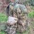 Рюкзак Direct Action® Dragon Egg Enlarged Backpack 30 L Рюкзак Direct Action® Dragon Egg Enlarged Backpack 30 L
