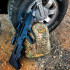 Рюкзак Direct Action® Dust Backpack 20 L