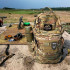 Рюкзак Direct Action® Ghost 31.5 L
