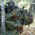 Рюкзак Direct Action® Ghost 31.5 L
