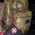Рюкзак Direct Action® Ghost 31.5 L