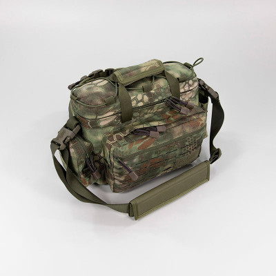 Сумка Direct Action® Foxtrot® Waist Bag 6.6 L