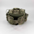 Сумка Direct Action® Foxtrot® Waist Bag 6.6 L