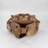 Сумка Direct Action® Foxtrot® Waist Bag 6.6 L