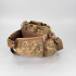 Сумка Direct Action® Foxtrot® Waist Bag 6.6 L