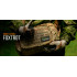 Сумка Direct Action® Foxtrot® Waist Bag 6.6 L