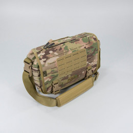 Сумка Direct Action® Small Messenger Bag® 8.5 L