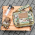 Сумка Direct Action® Small Messenger Bag® 8.5 L