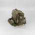 Сумка Direct Action® Small Messenger Bag® 8.5 L