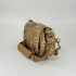 Сумка Direct Action® Small Messenger Bag® 8.5 L