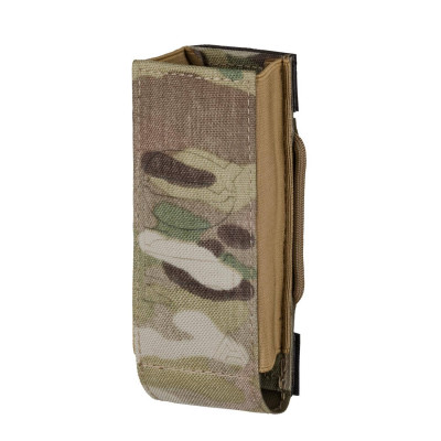 Підсумок для турнікету відкритий Direct Action® Tourniquet Pouch Open - Cordura® Підсумок для турнікету відкритий Direct Action® Tourniquet Pouch Open - Cordura®