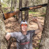 Окуляри захисні балістичні ESS® Crossbow Suppressor Black Hi-Def Copper