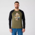  Колір: Olive Green