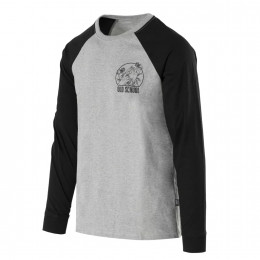 Футболка з довгим рукавом Helikon-Tex® T-shirt Long Sleeve (Old School)
