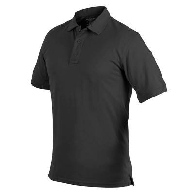 Футболка поло Helikon-Tex® UTL Polo Shirt - TopCool Lite Футболка поло Helikon-Tex® UTL Polo Shirt - TopCool Lite
