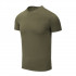 Футболка з органічної бавовни Helikon-Tex® Organic Cotton T-Shirt Slim Футболка з органічної бавовни Helikon-Tex® Organic Cotton T-Shirt Slim