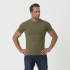 Футболка з органічної бавовни Helikon-Tex® Organic Cotton T-Shirt Slim Футболка з органічної бавовни Helikon-Tex® Organic Cotton T-Shirt Slim